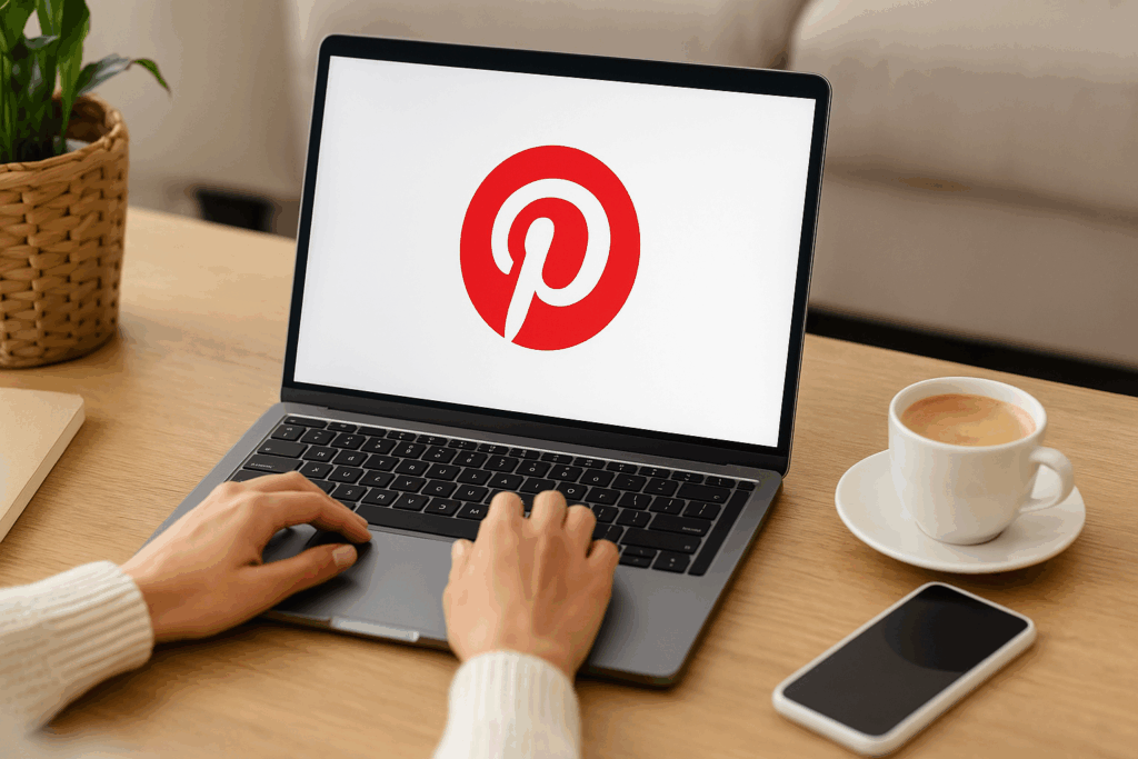 Pinterestmarketing, leicht erklärt