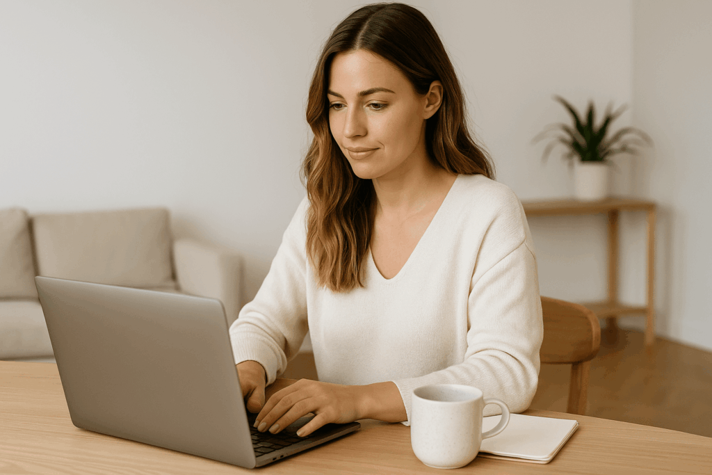 Pinterest-Marketing für Einsteigerinnen – So nutzt du Pinterest, um richtig durchzustarten!