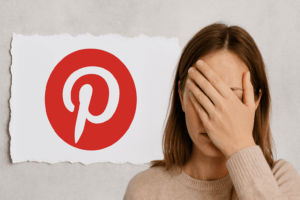 Pinterest Fehler die du vermeiden solltest