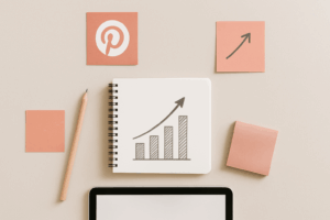 Pinterest SEO leicht erklärt – so bringst du deine Pins auf Platz 1.